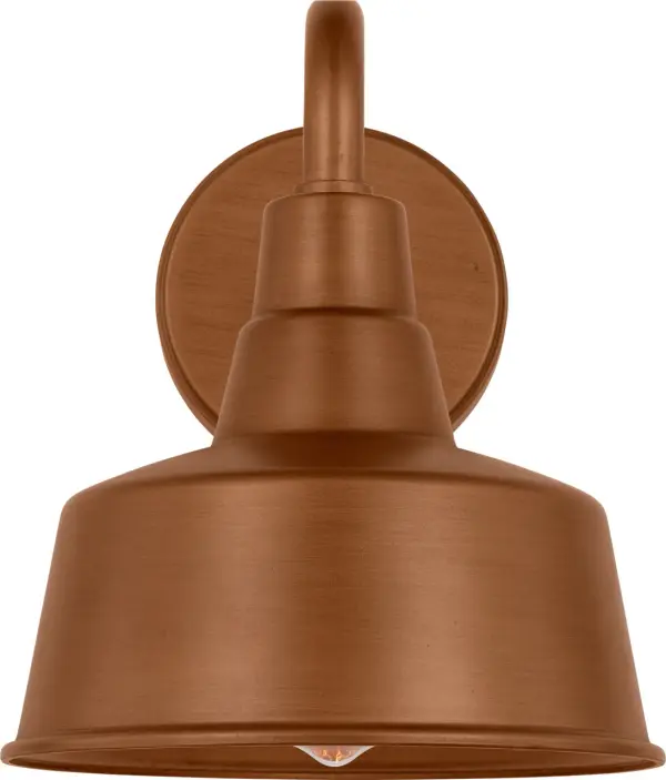 Barn Light StoneStrong Small Wall Lantern - Image 4