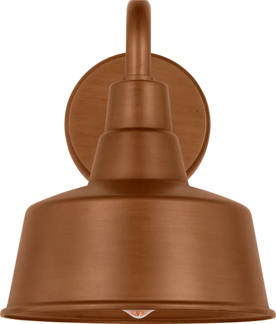 Barn Light StoneStrong Small Wall Lantern - Image 4