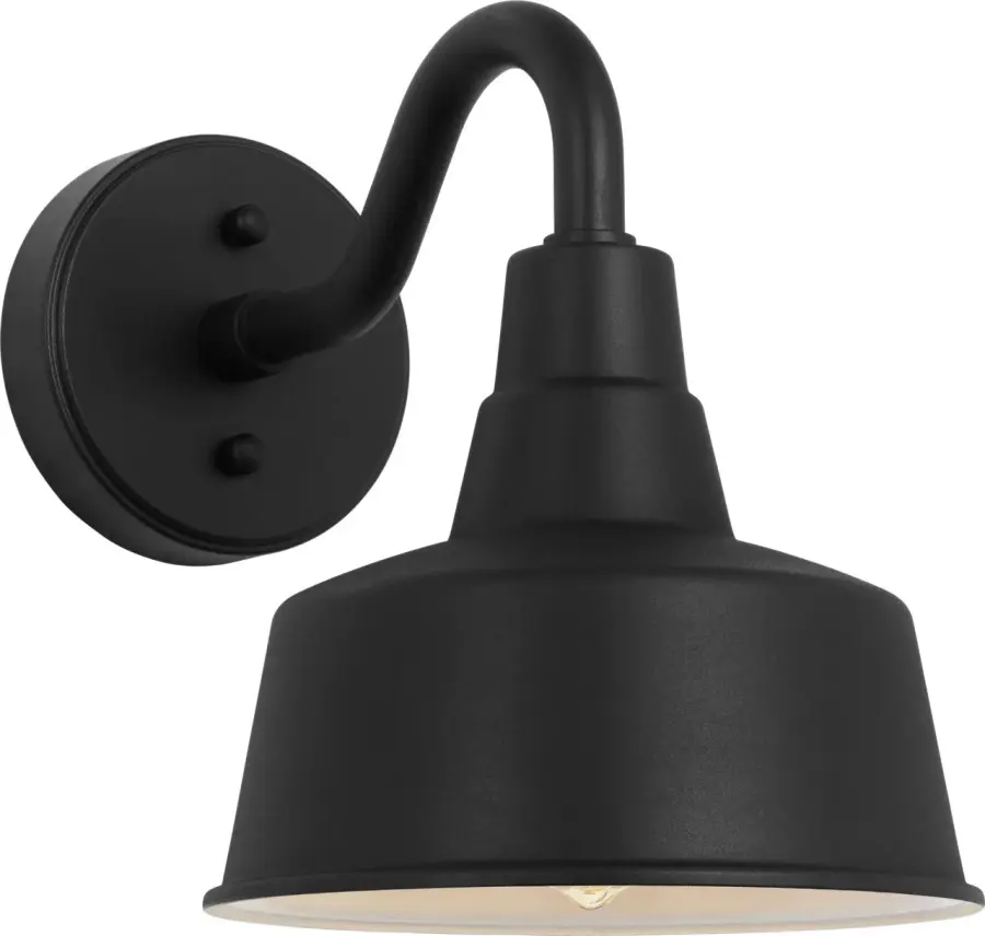 Barn Light StoneStrong Small Wall Lantern - Image 1