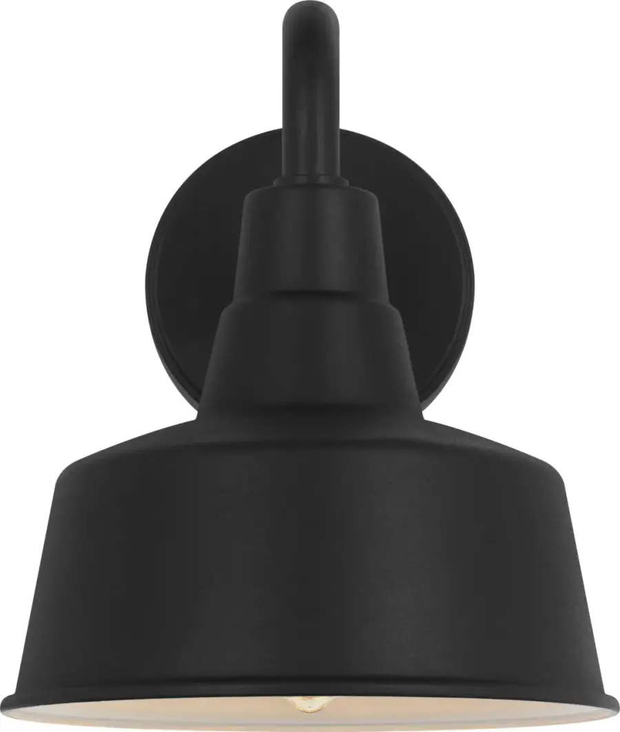Barn Light StoneStrong Small Wall Lantern - Image 5