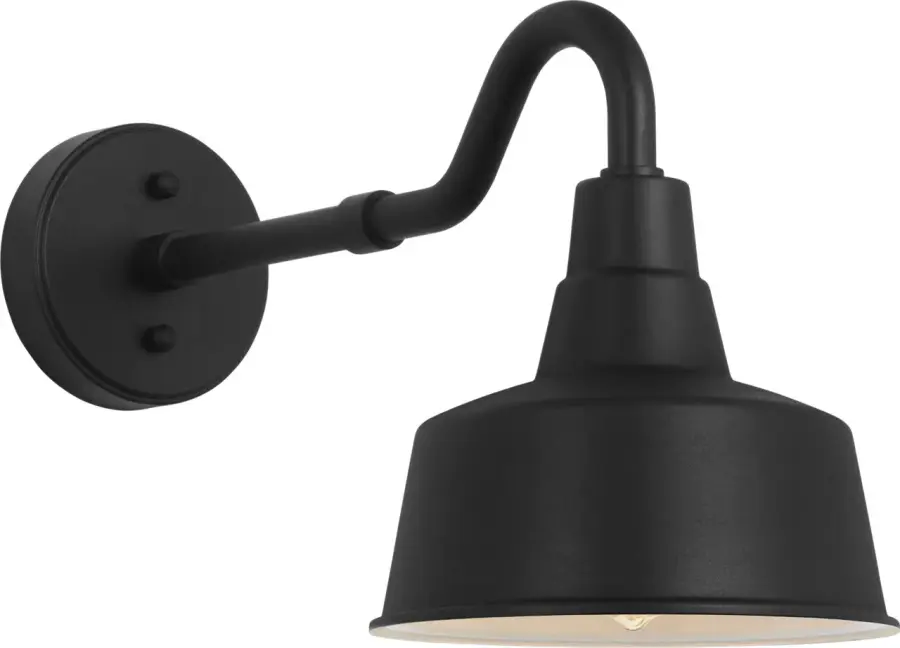 Barn Light StoneStrong Small Wall Lantern - Image 7