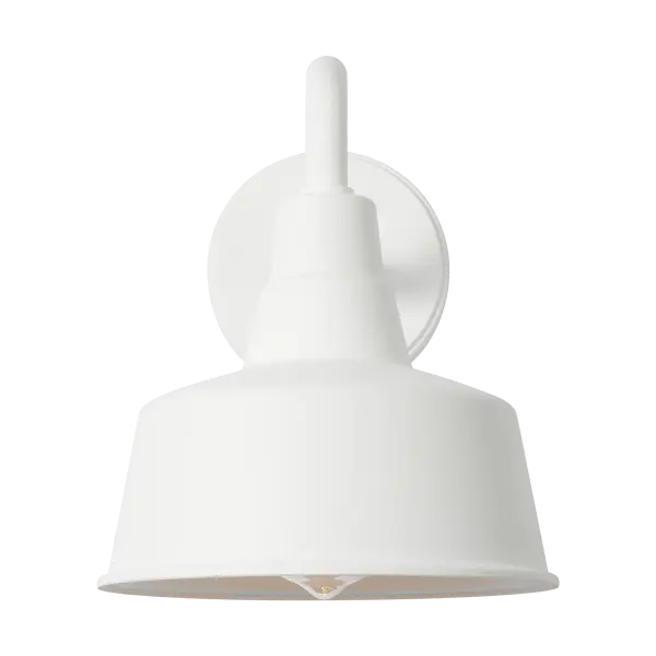 Barn Light Small StoneStrong Wall Lantern - Image 7