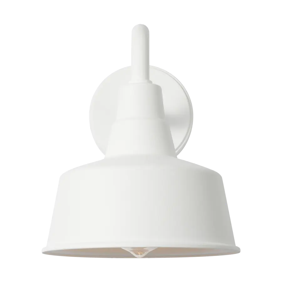 Barn Light Small StoneStrong Wall Lantern - Image 7