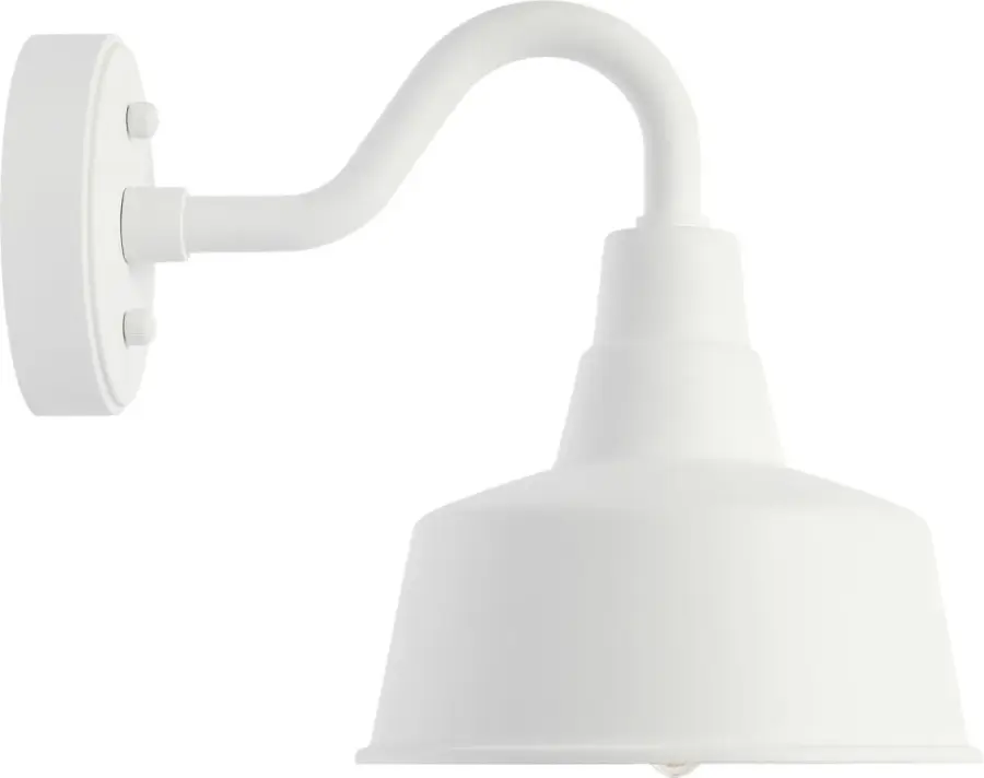 Barn Light Small StoneStrong Wall Lantern - Image 2