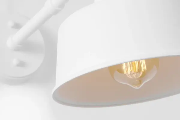 Barn Light Small StoneStrong Wall Lantern - Image 10