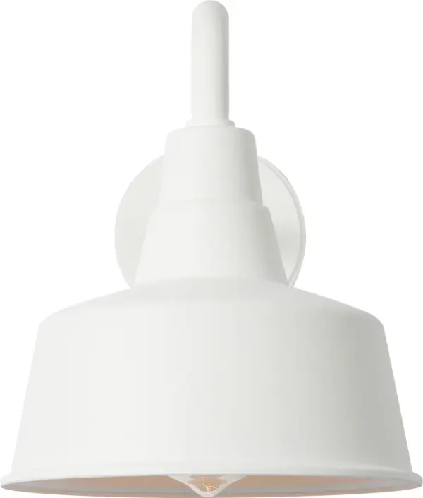 Barn Light Small StoneStrong Wall Lantern - Image 5