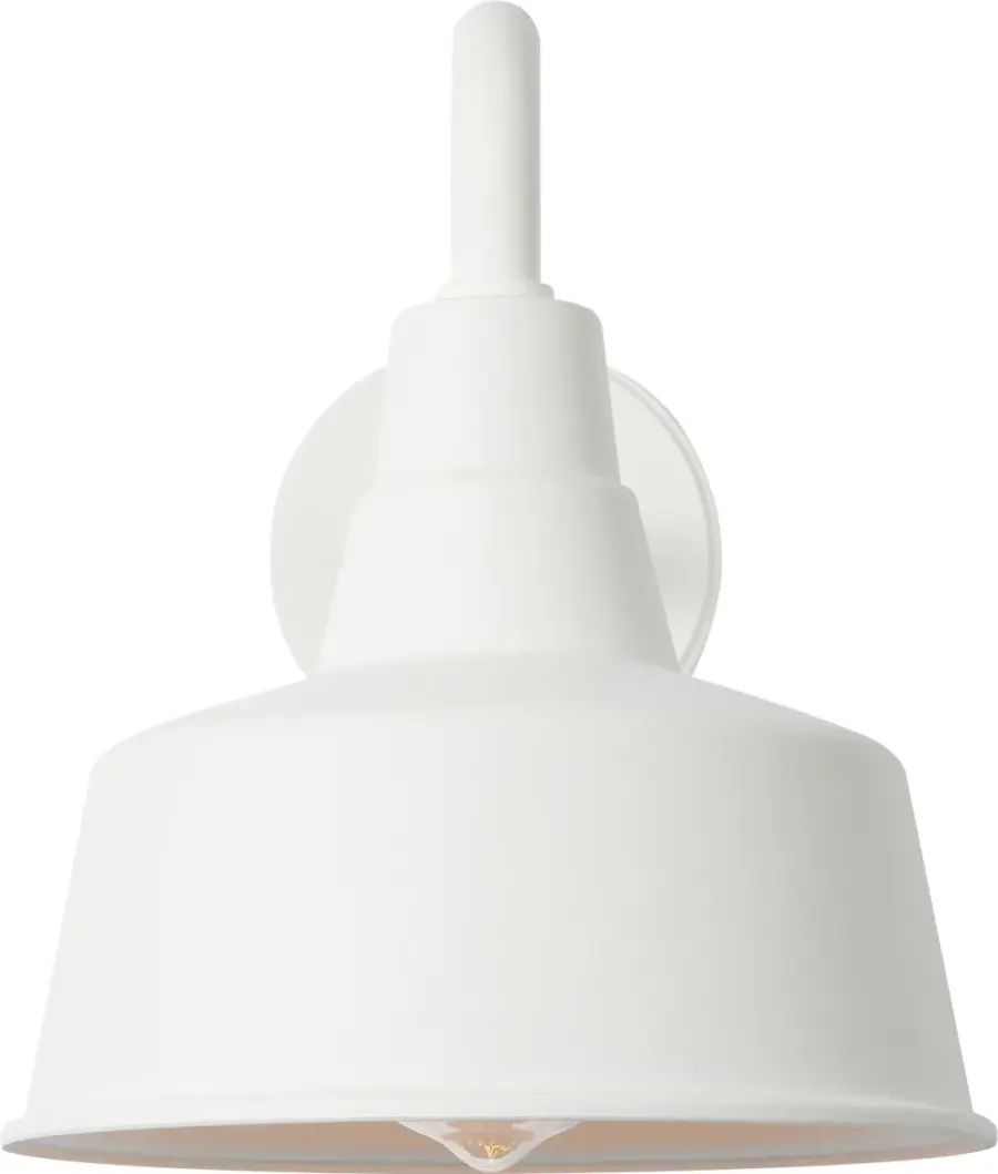 Barn Light Small StoneStrong Wall Lantern - Image 5