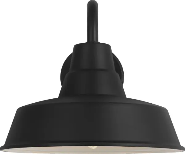 Barn Light Medium StoneStrong Wall Lantern - Image 4
