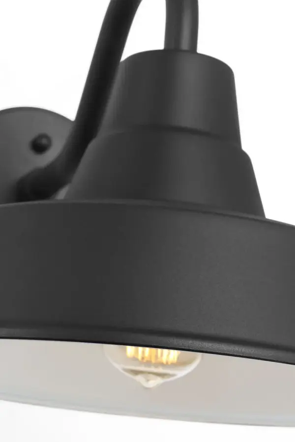 Barn Light Medium StoneStrong Wall Lantern - Image 8