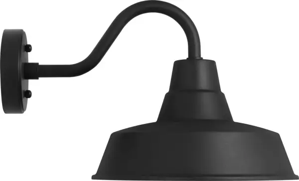Barn Light Medium StoneStrong Wall Lantern - Image 5