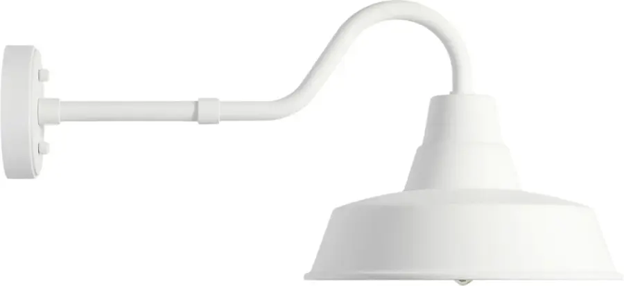 Barn Light StoneStrong Medium Wall Lantern - Image 1