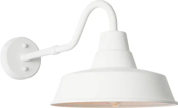 Barn Light StoneStrong Medium Wall Lantern - Image 3