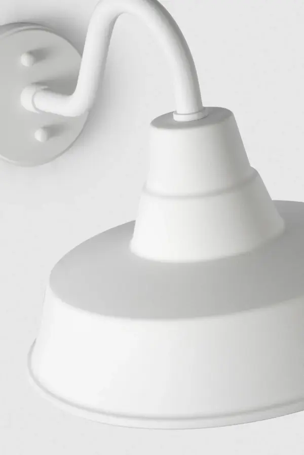 Barn Light StoneStrong Medium Wall Lantern - Image 10