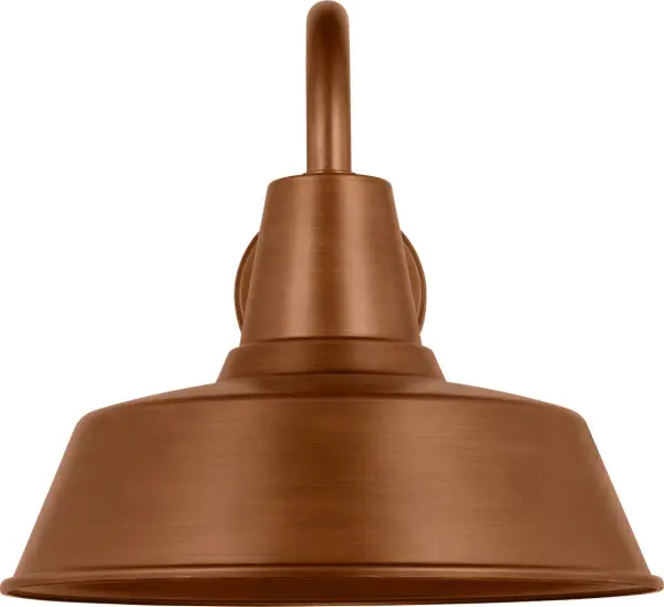 Barn Light StoneStrong Large Wall Lantern - Image 3