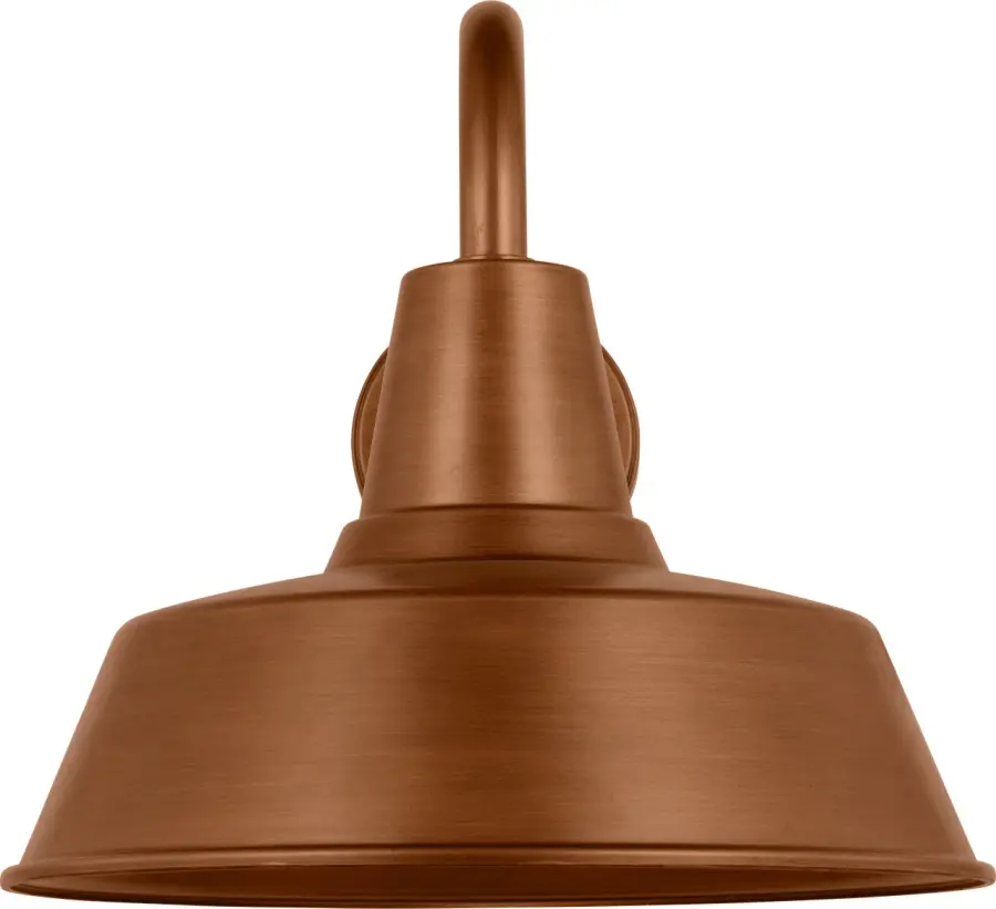 Barn Light StoneStrong Large Wall Lantern - Image 3