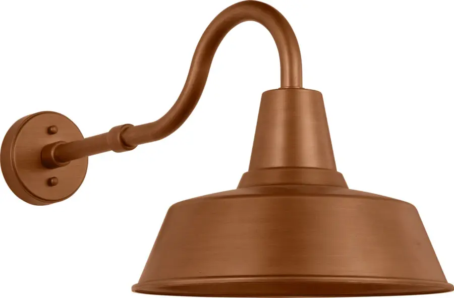 Barn Light StoneStrong Large Wall Lantern - Image 4