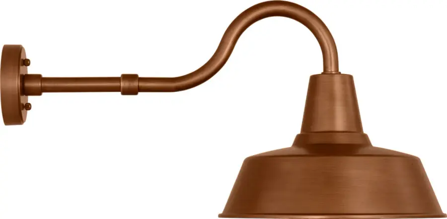 Barn Light StoneStrong Large Wall Lantern - Image 8