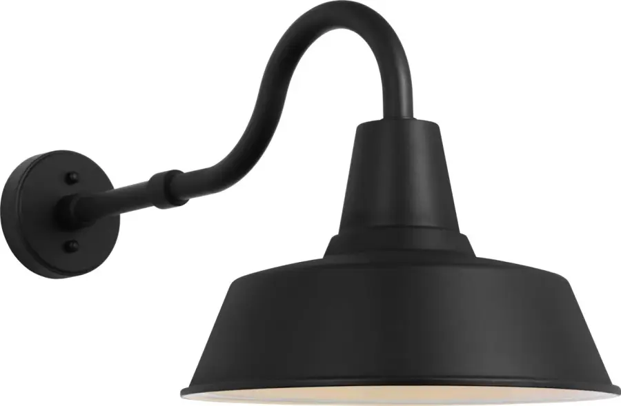 Barn Light StoneStrong Large Wall Lantern - Image 4