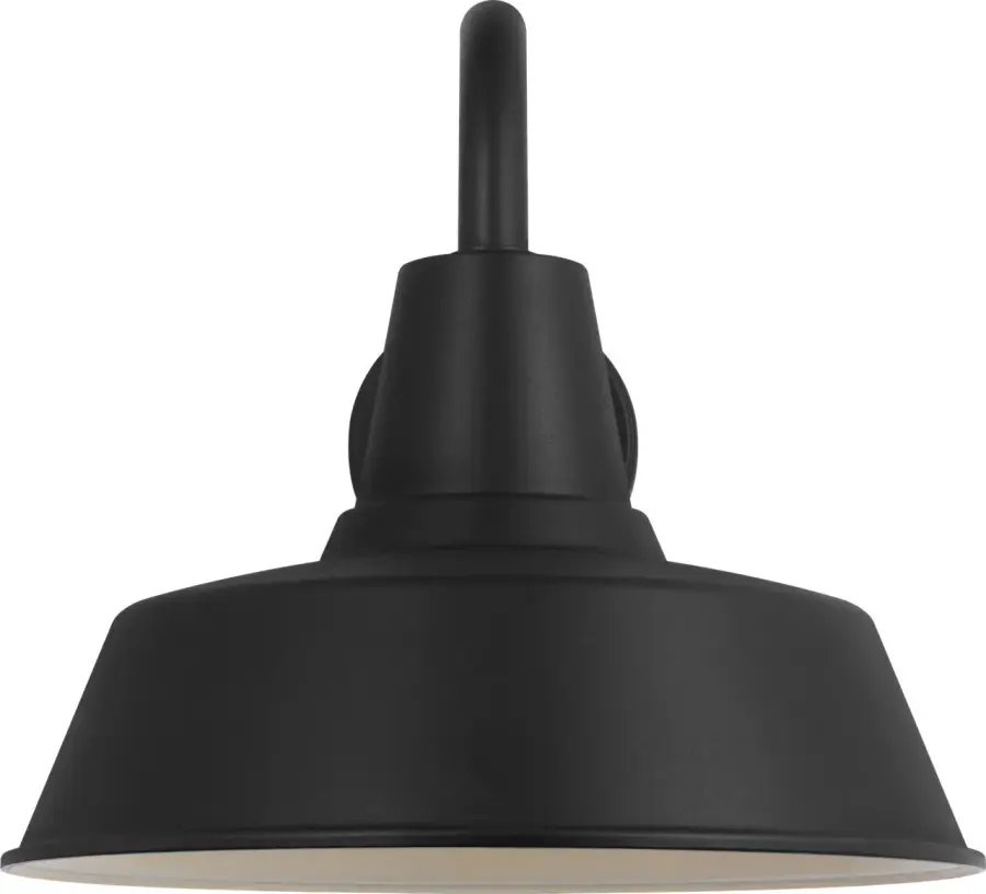 Barn Light StoneStrong Large Wall Lantern - Image 8