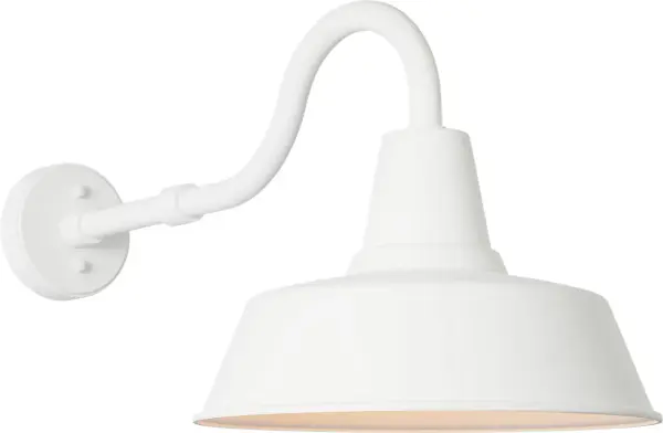 Barn Light StoneStrong Large Wall Lantern - Image 3