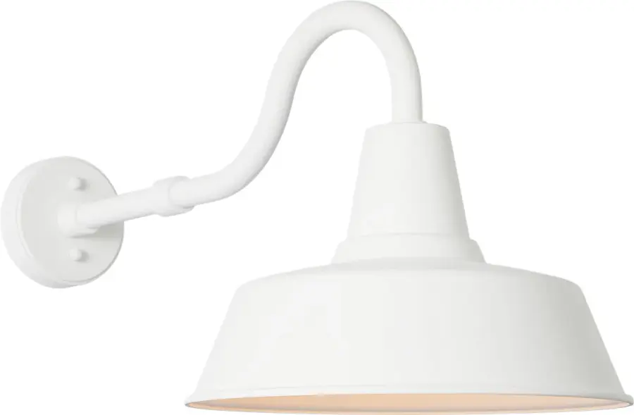 Barn Light StoneStrong Large Wall Lantern - Image 3