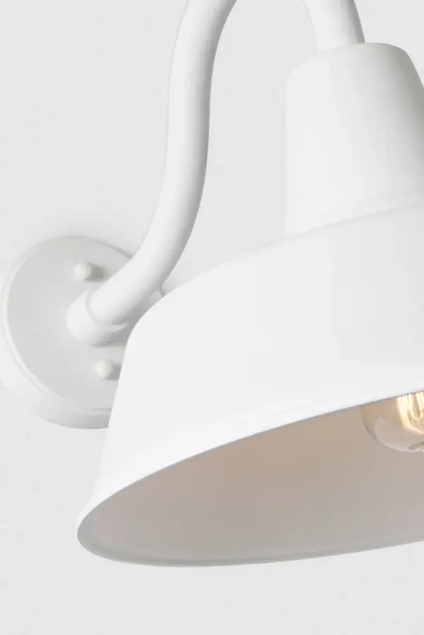 Barn Light StoneStrong Large Wall Lantern - Image 10