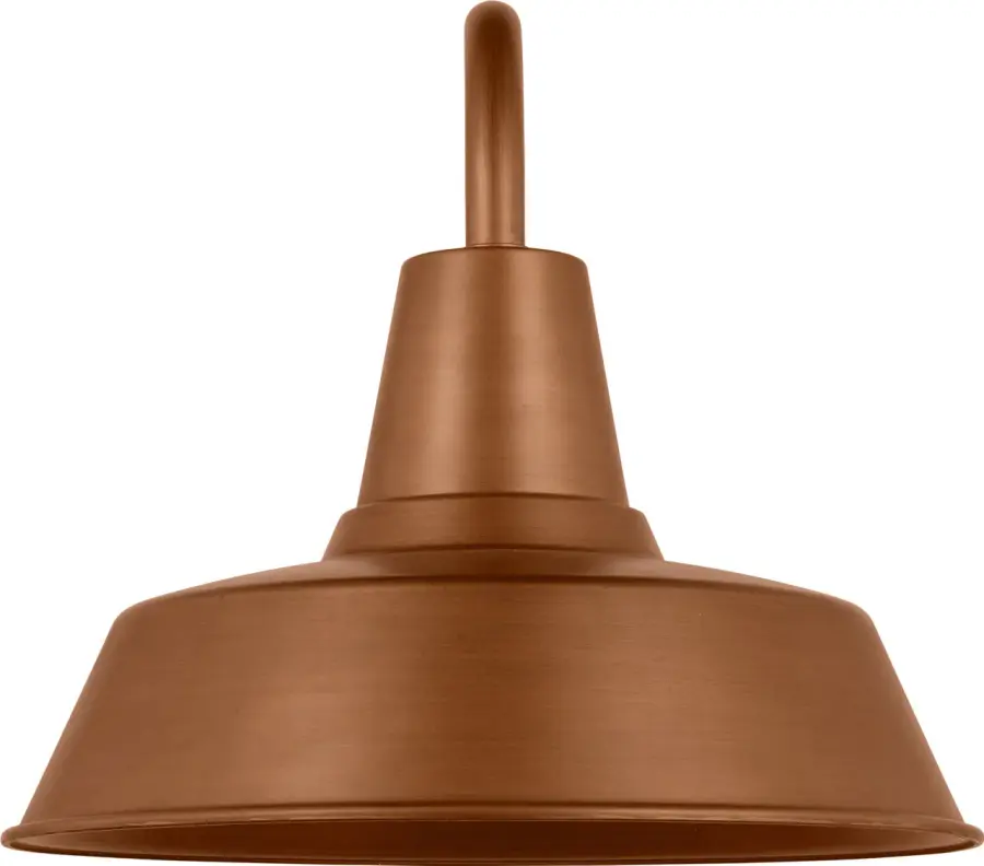 Barn Light StoneStrong XL Wall Lantern - Image 2