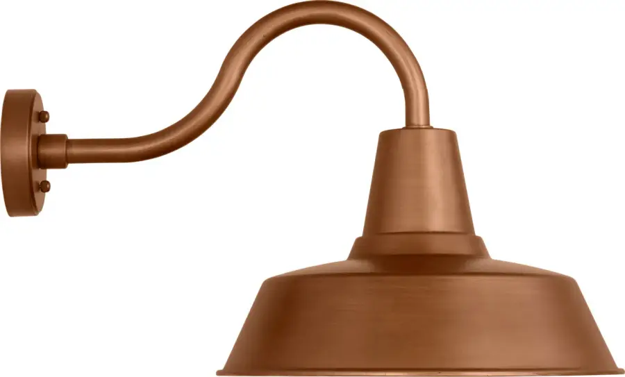 Barn Light StoneStrong XL Wall Lantern - Image 4