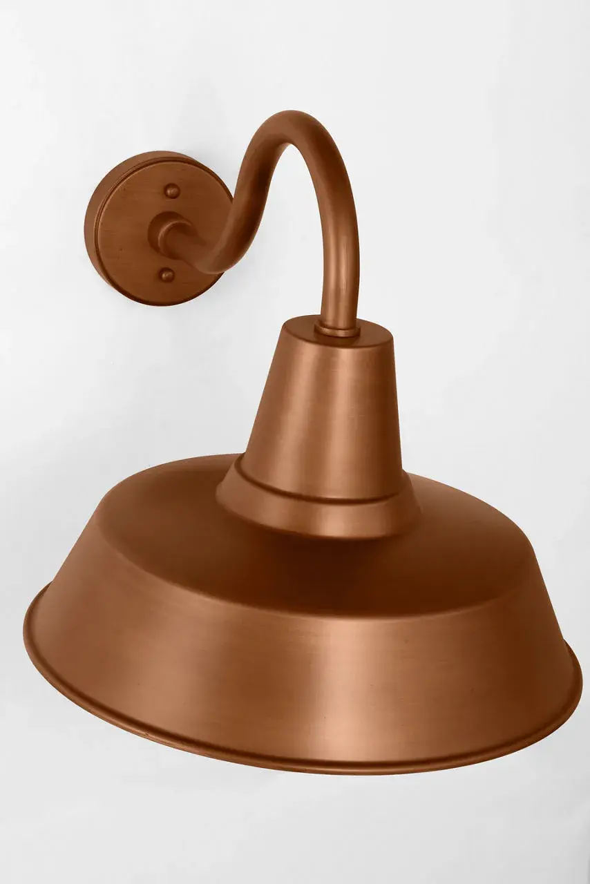 Barn Light StoneStrong XL Wall Lantern - Image 5