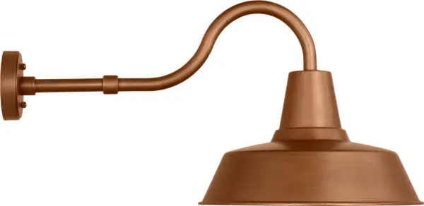 Barn Light StoneStrong XL Wall Lantern - Image 10