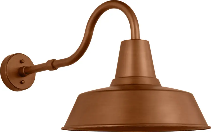 Barn Light StoneStrong XL Wall Lantern - Image 6