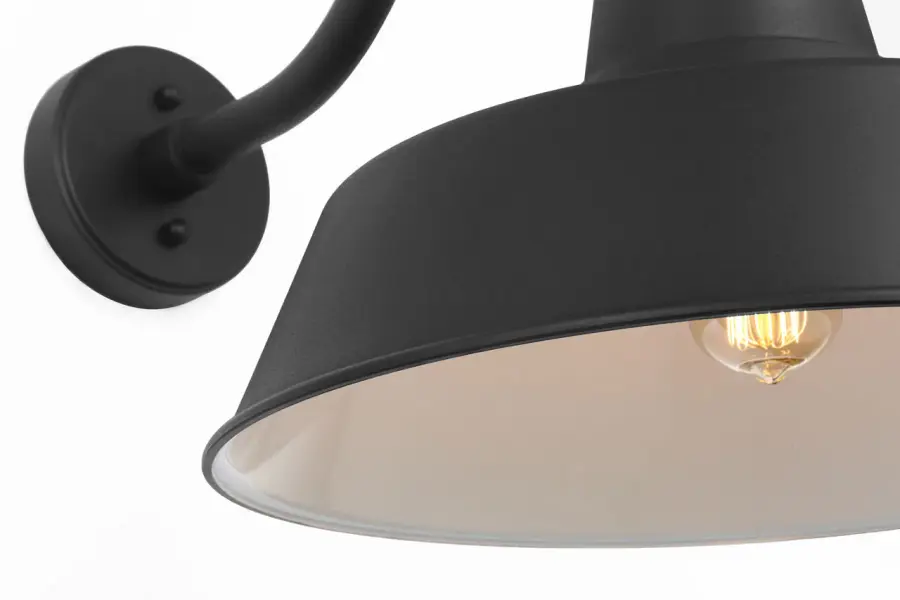 Barn Light StoneStrong XL Wall Lantern - Image 4