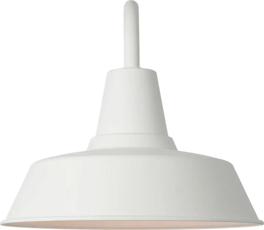 Barn Light Extra Large StoneStrong Wall Lantern - Image 1