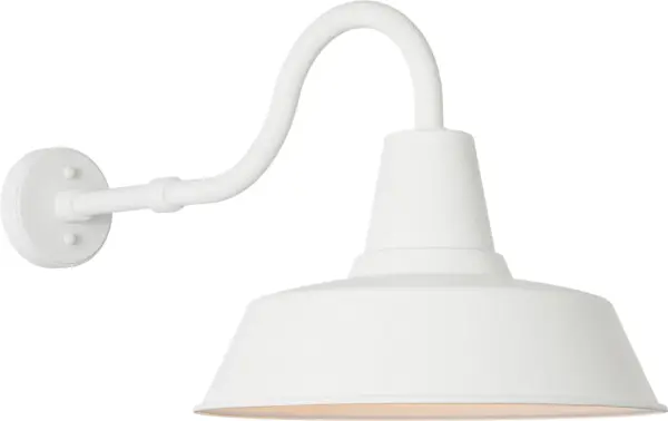 Barn Light Extra Large StoneStrong Wall Lantern - Image 3