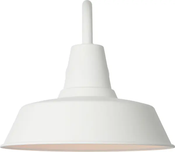 Barn Light Extra Large StoneStrong Wall Lantern - Image 4