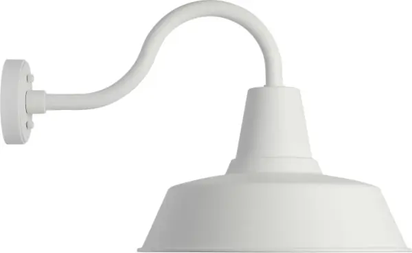 Barn Light Extra Large StoneStrong Wall Lantern - Image 5