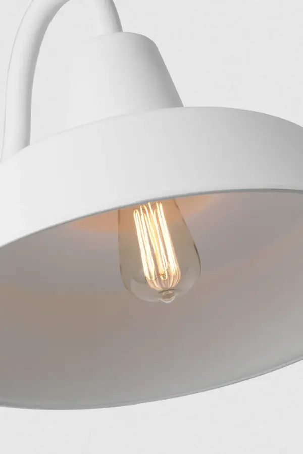 Barn Light Extra Large StoneStrong Wall Lantern - Image 10