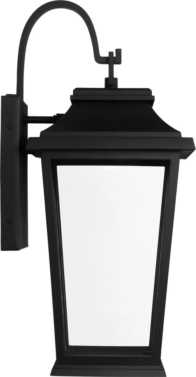 Warren Small Wall Lantern