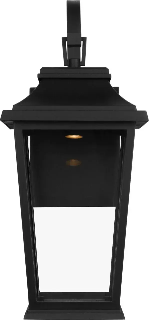 Warren Small Wall Lantern - Image 3