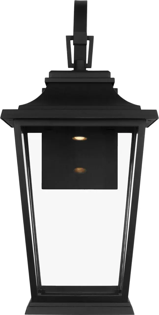 Warren Medium Wall Lantern - Image 1
