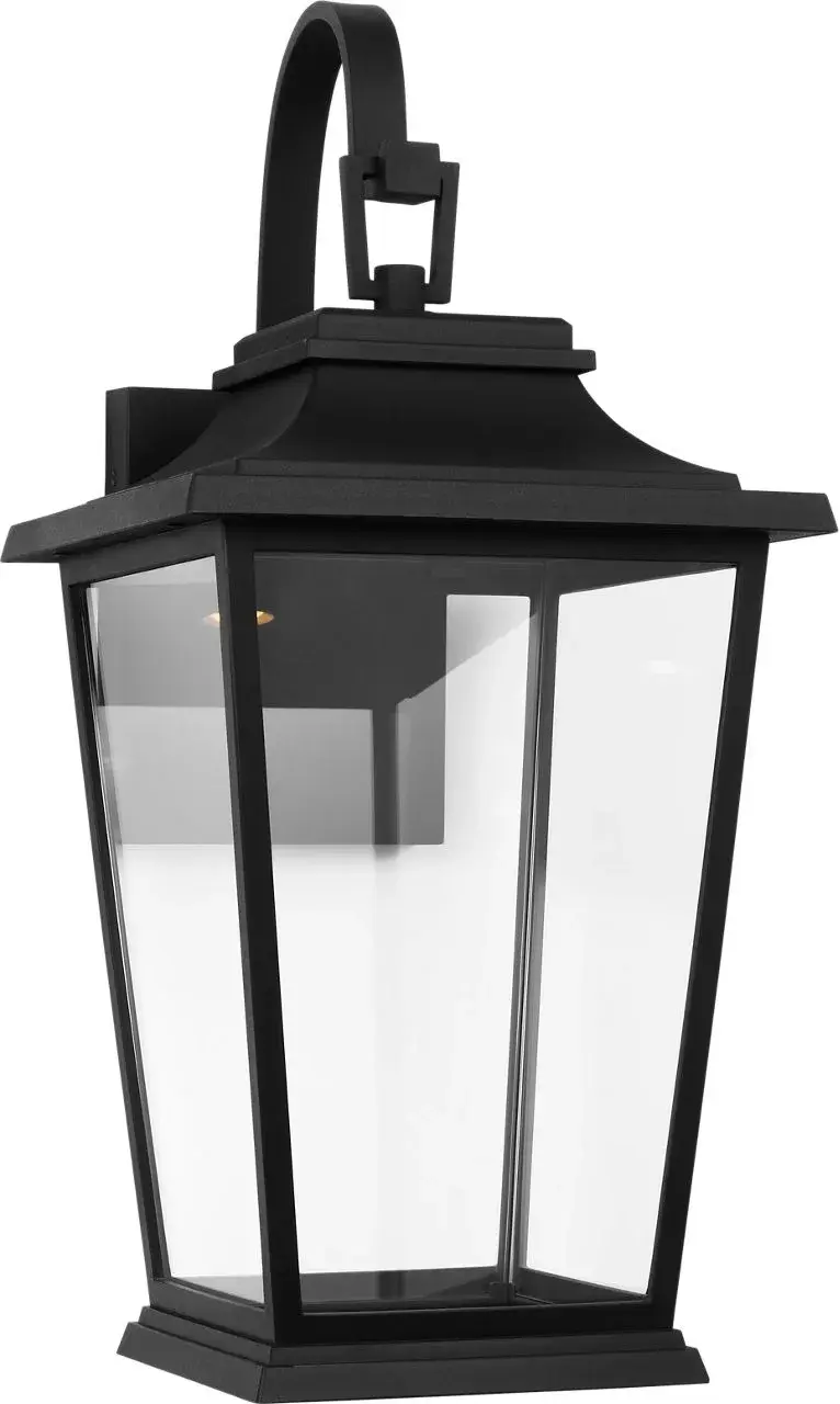 Warren Medium Wall Lantern - Image 2
