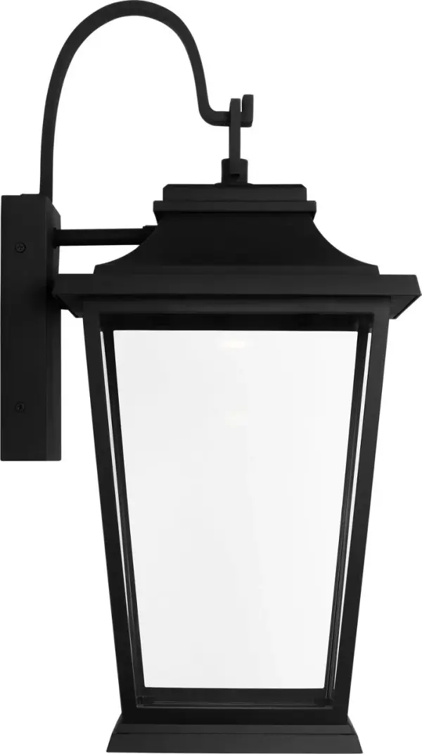 Warren Medium Wall Lantern - Image 3