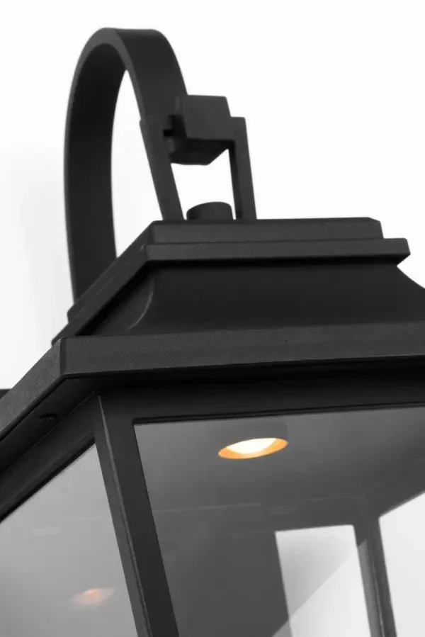 Warren Medium Wall Lantern - Image 5