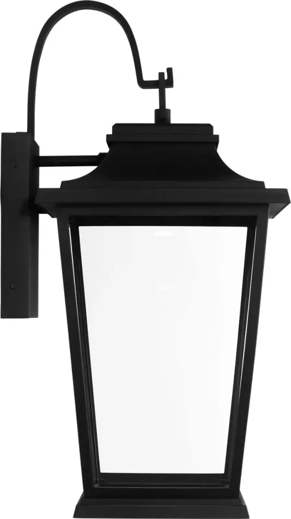 Warren Large Wall Lantern - Image 3