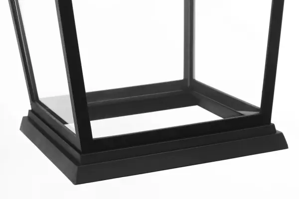 Warren Extra Large Outdoor Wall Lantern - Image 4