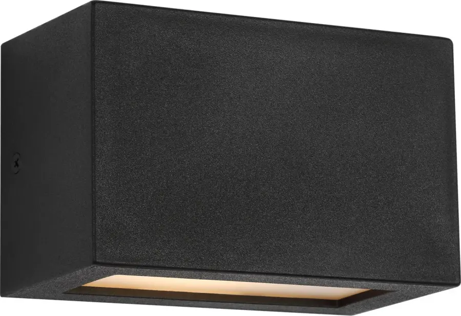 Kukei Small LED Wall Lantern - Image 2