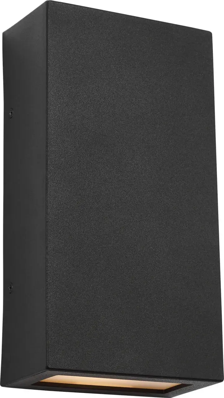 Kukei Large LED Wall Lantern - Image 2