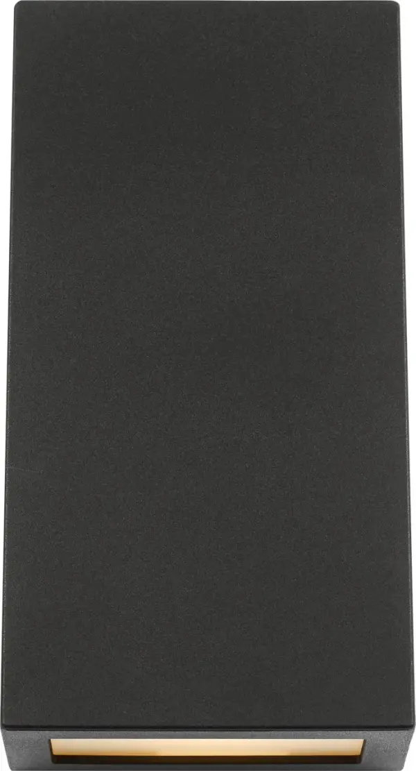 Kukei Large LED Wall Lantern - Image 3