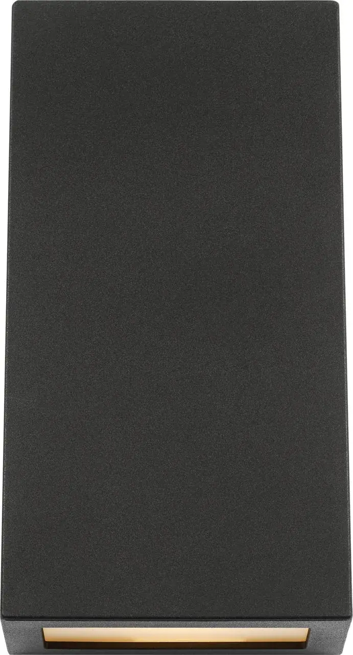 Kukei Large LED Wall Lantern - Image 3