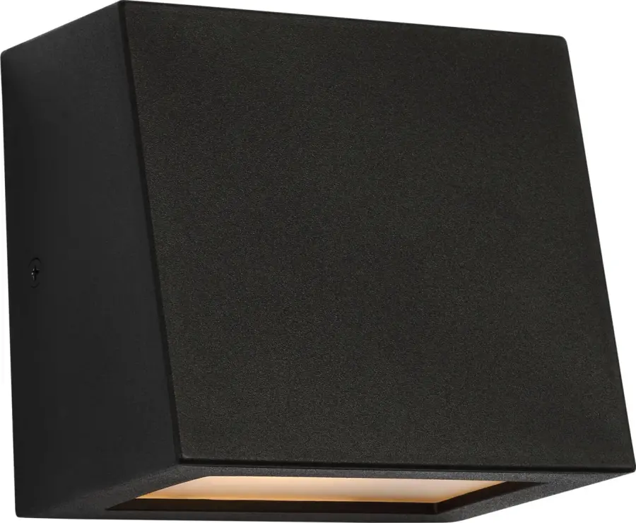 Kakudo Small LED Wall Lantern - Image 2